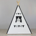 teepee kids tent outdoor children toy playing